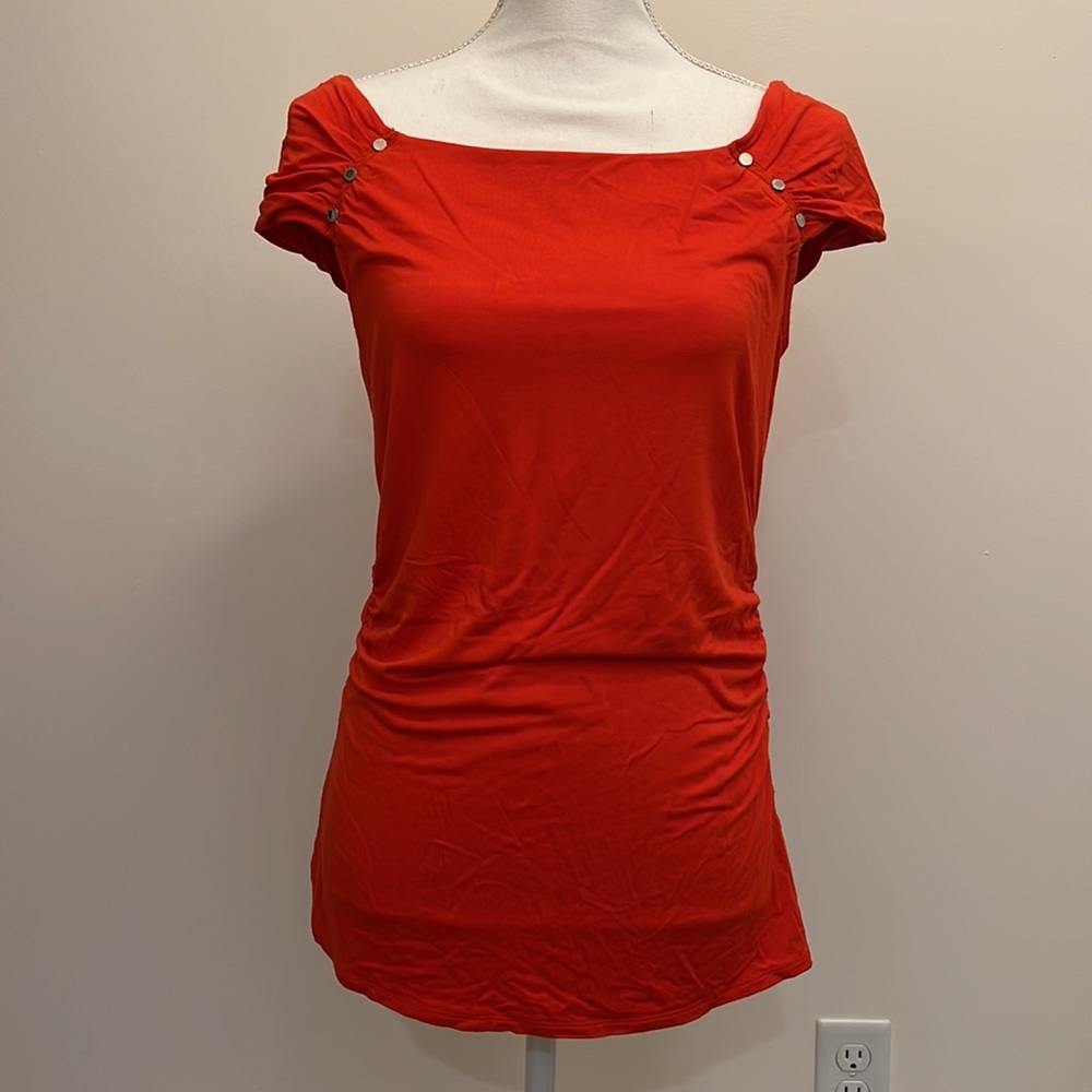 White House Black Market Top